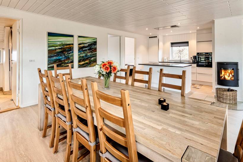 Foto von Ferienhaus HR95 in Vejers Strand - Westjütland