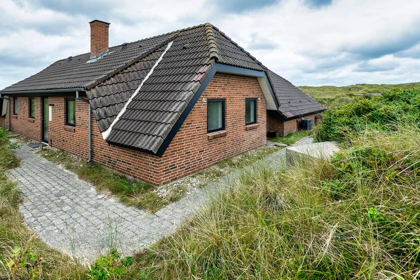 Foto von Ferienhaus HR95 in Vejers Strand - Westjütland