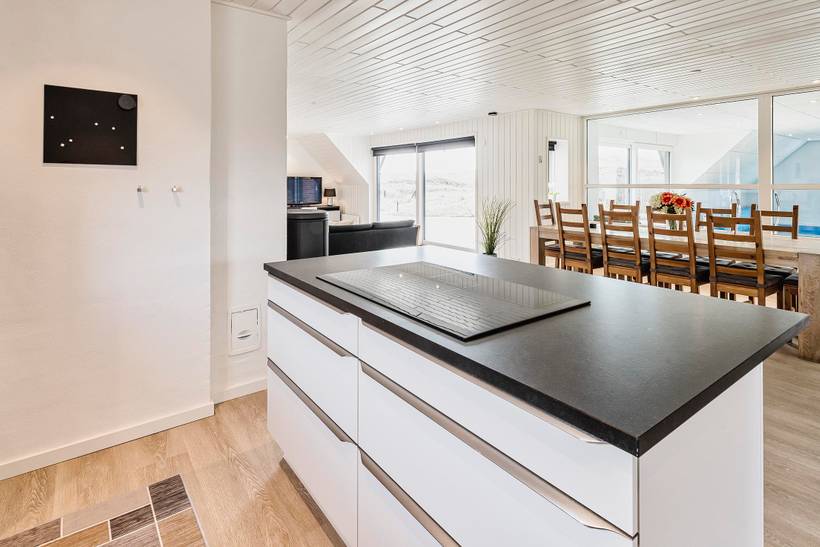 Foto von Ferienhaus HR95 in Vejers Strand - Westjütland
