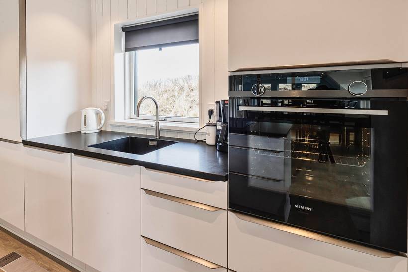 Foto von Ferienhaus HR95 in Vejers Strand - Westjütland