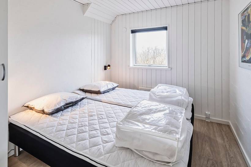 Foto von Ferienhaus HR95 in Vejers Strand - Westjütland