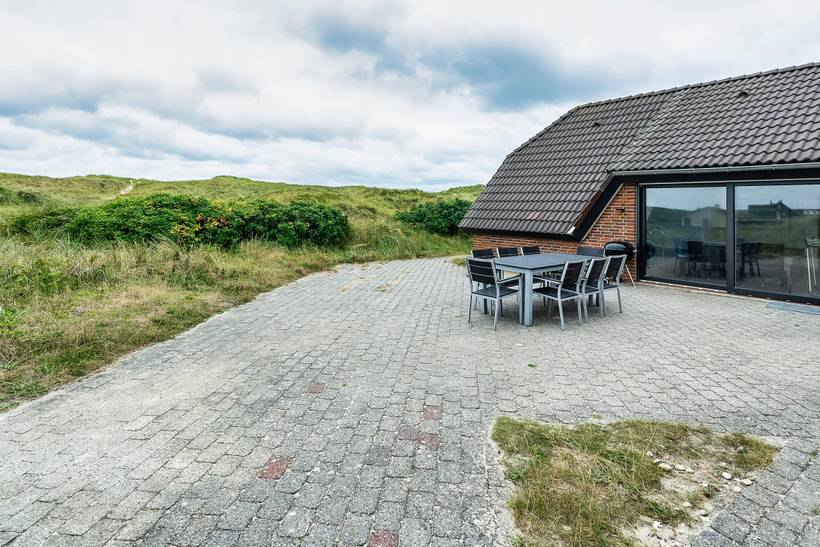 Foto von Ferienhaus HR95 in Vejers Strand - Westjütland