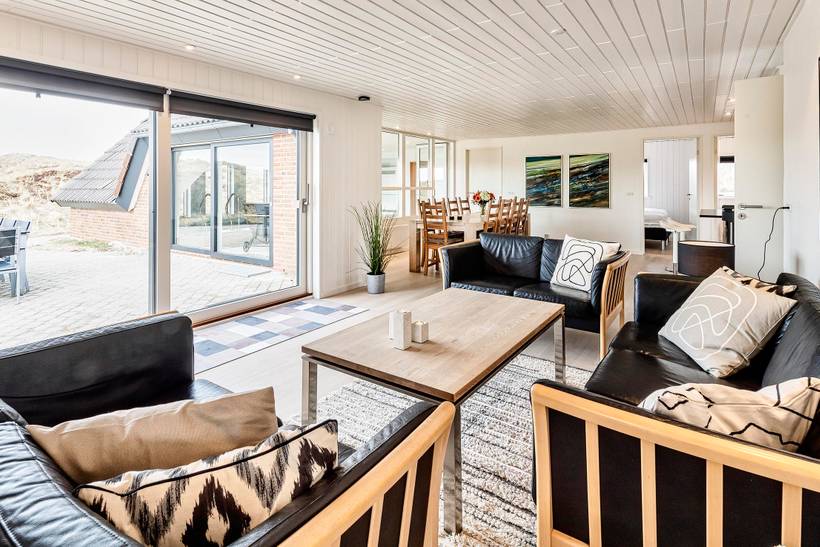 Foto von Ferienhaus HR95 in Vejers Strand - Westjütland