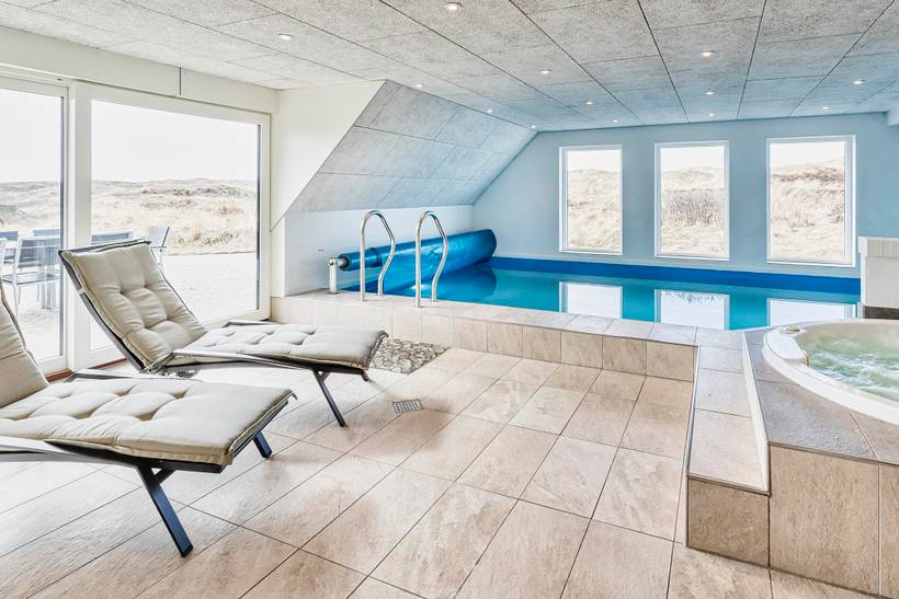 Foto von Ferienhaus HR95 in Vejers Strand - Westjütland