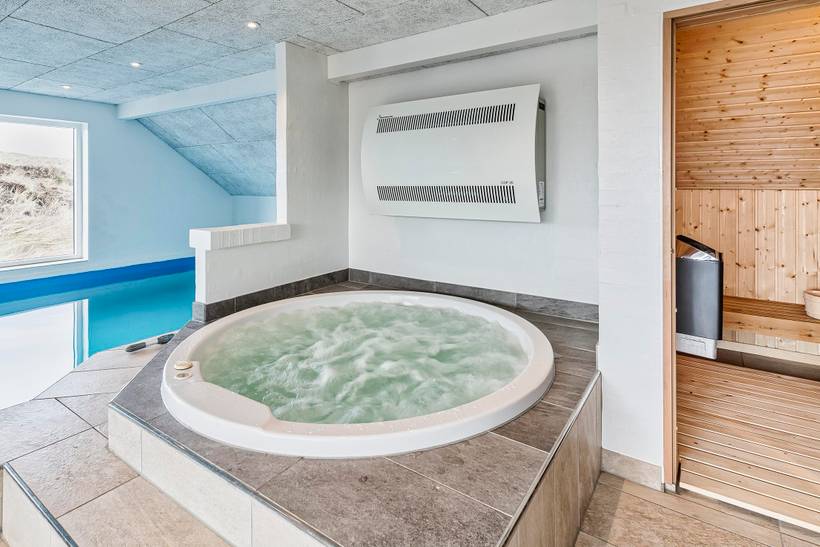 Foto von Ferienhaus HR95 in Vejers Strand - Westjütland