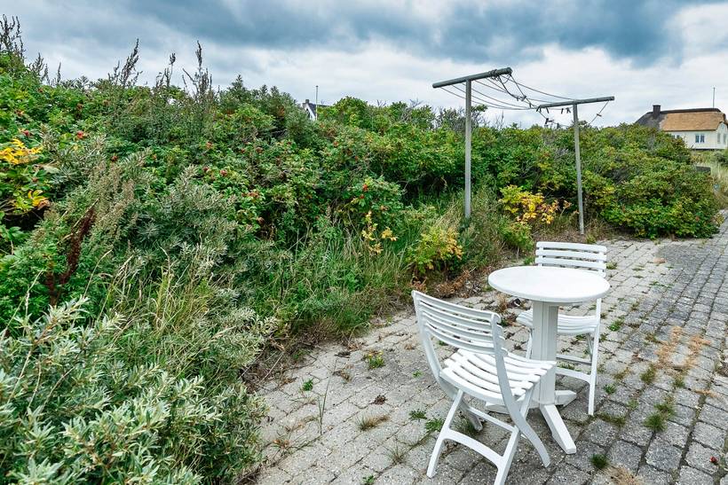 Foto von Ferienhaus HR95 in Vejers Strand - Westjütland