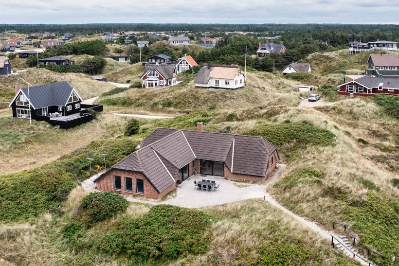 Foto von Ferienhaus HR95 in Vejers Strand - Westjütland