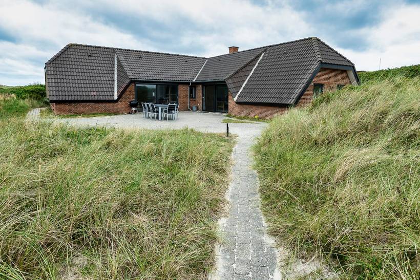 Foto von Ferienhaus HR95 in Vejers Strand - Westjütland