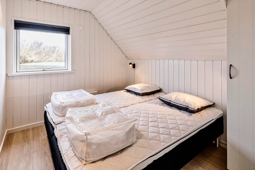 Foto von Ferienhaus HR95 in Vejers Strand - Westjütland