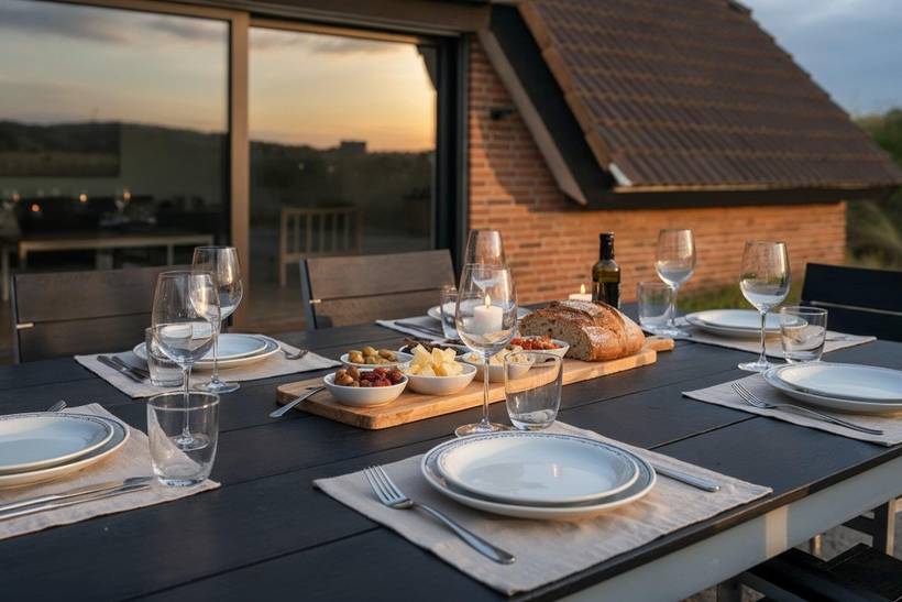 Foto von Ferienhaus HR95 in Vejers Strand - Westjütland