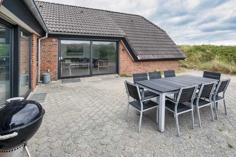 Foto von Ferienhaus HR95 in Vejers Strand - Westjütland