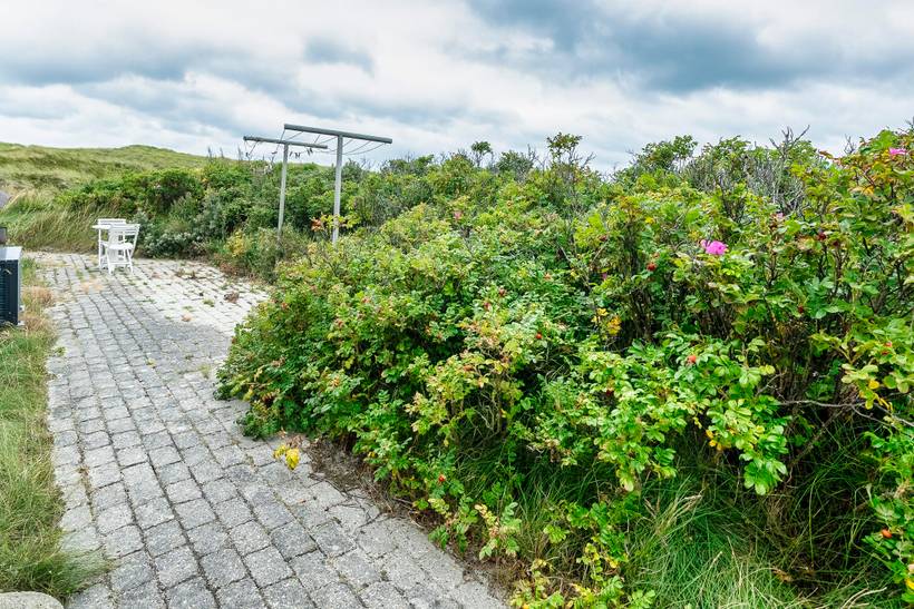 Foto von Ferienhaus HR95 in Vejers Strand - Westjütland
