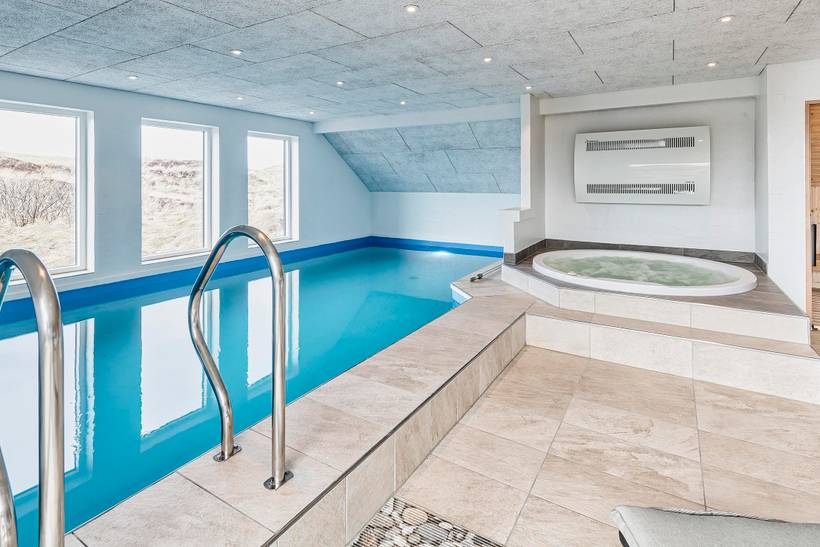 Foto von Ferienhaus HR95 in Vejers Strand - Westjütland