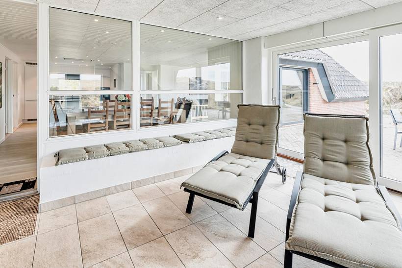 Foto von Ferienhaus HR95 in Vejers Strand - Westjütland
