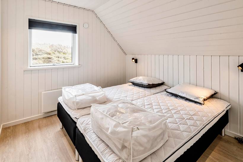 Foto von Ferienhaus HR95 in Vejers Strand - Westjütland