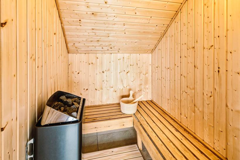 Foto von Ferienhaus HR95 in Vejers Strand - Westjütland