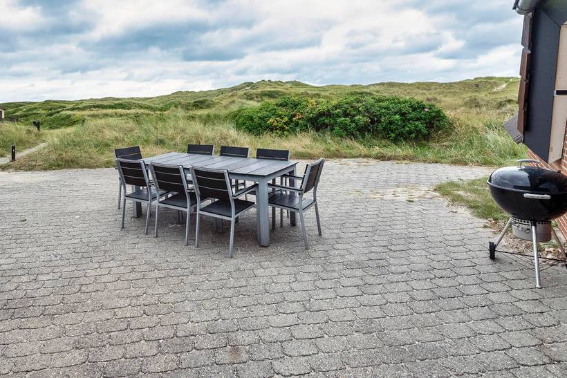 Foto von Ferienhaus HR95 in Vejers Strand - Westjütland