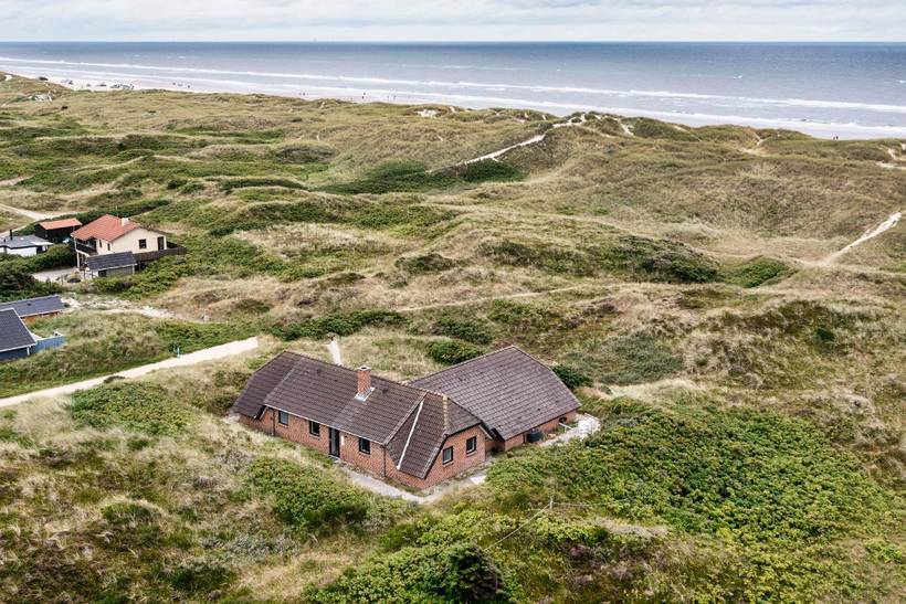 Foto von Ferienhaus HR95 in Vejers Strand - Westjütland