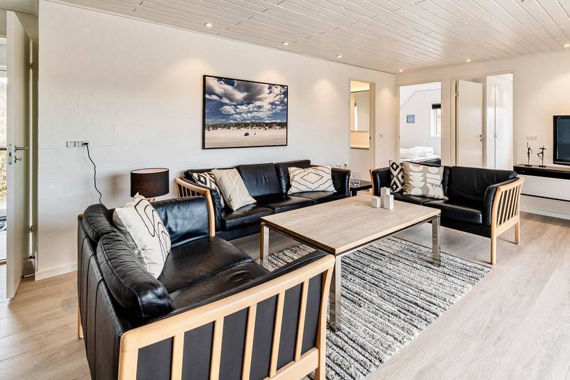 Foto von Ferienhaus HR95 in Vejers Strand - Westjütland