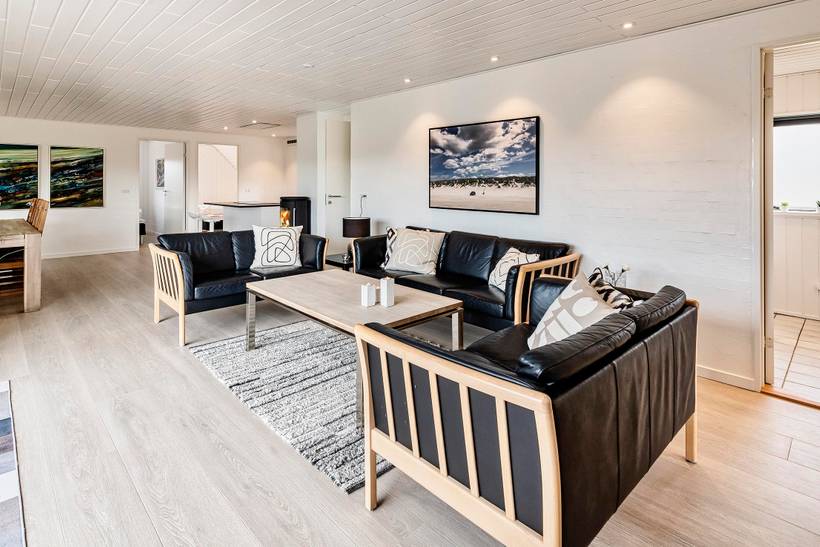 Foto von Ferienhaus HR95 in Vejers Strand - Westjütland