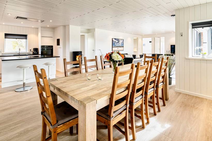 Foto von Ferienhaus HR95 in Vejers Strand - Westjütland