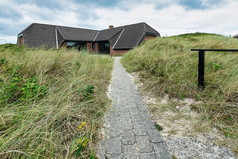 Foto von Ferienhaus HR95 in Vejers Strand - Westjütland