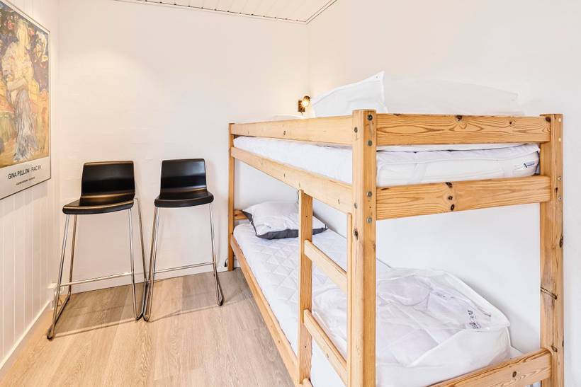 Foto von Ferienhaus HR95 in Vejers Strand - Westjütland