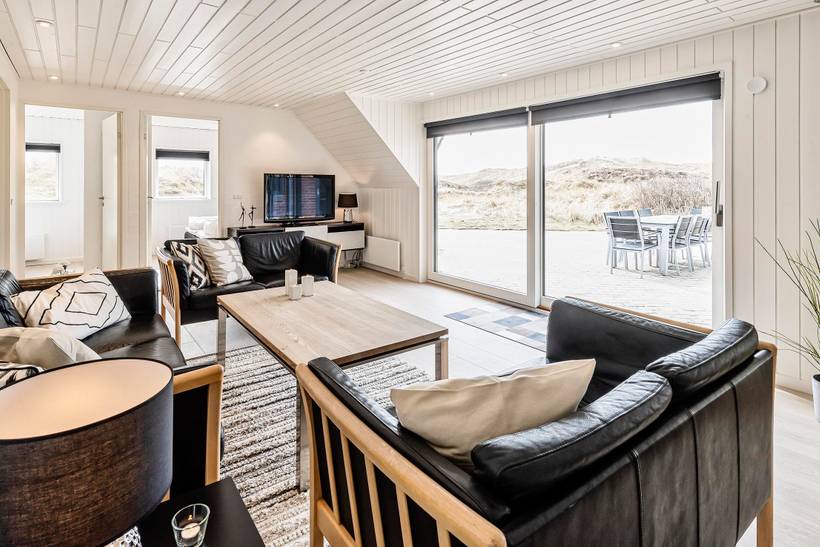 Foto von Ferienhaus HR95 in Vejers Strand - Westjütland