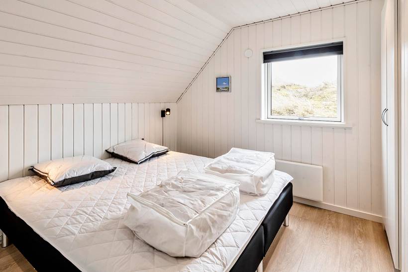 Foto von Ferienhaus HR95 in Vejers Strand - Westjütland