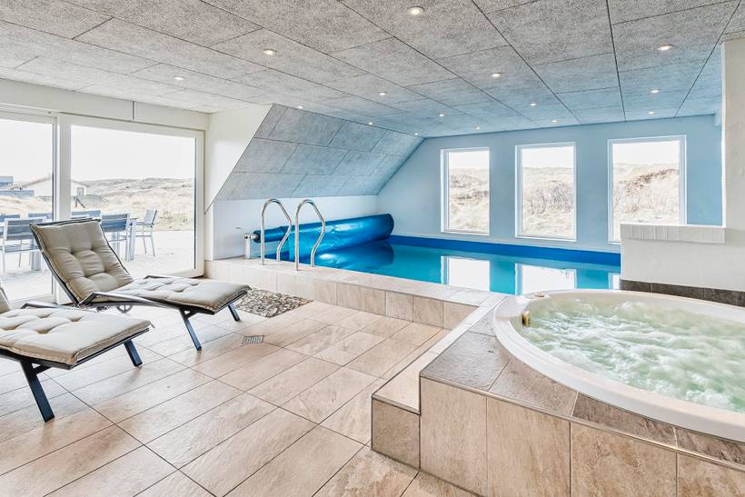 Foto von Ferienhaus HR95 in Vejers Strand - Westjütland