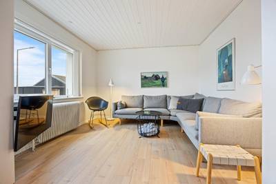 Vorschaubild von Ferienhaus HR98 in Hvide Sande - Westjütland