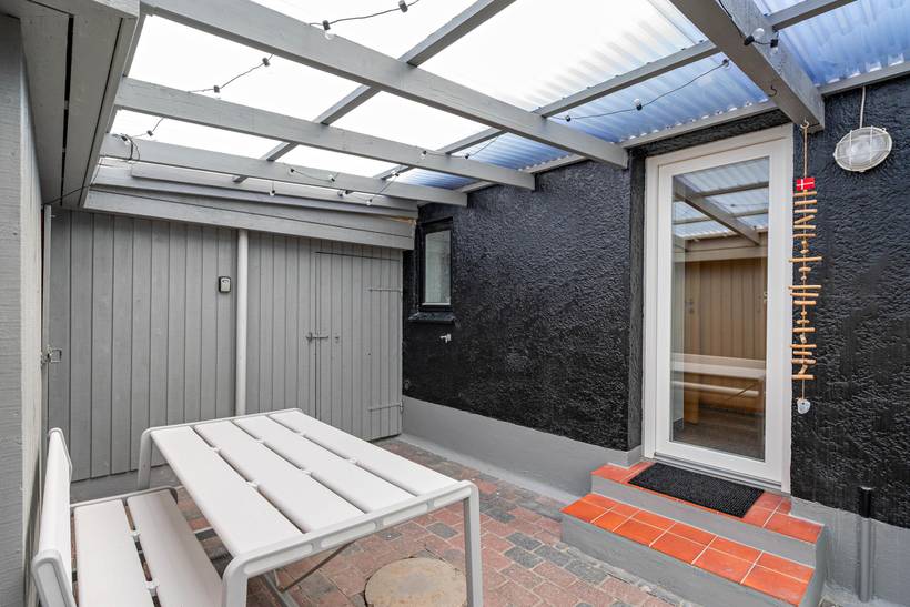 Foto von Ferienhaus HR98 in Hvide Sande - Westjütland