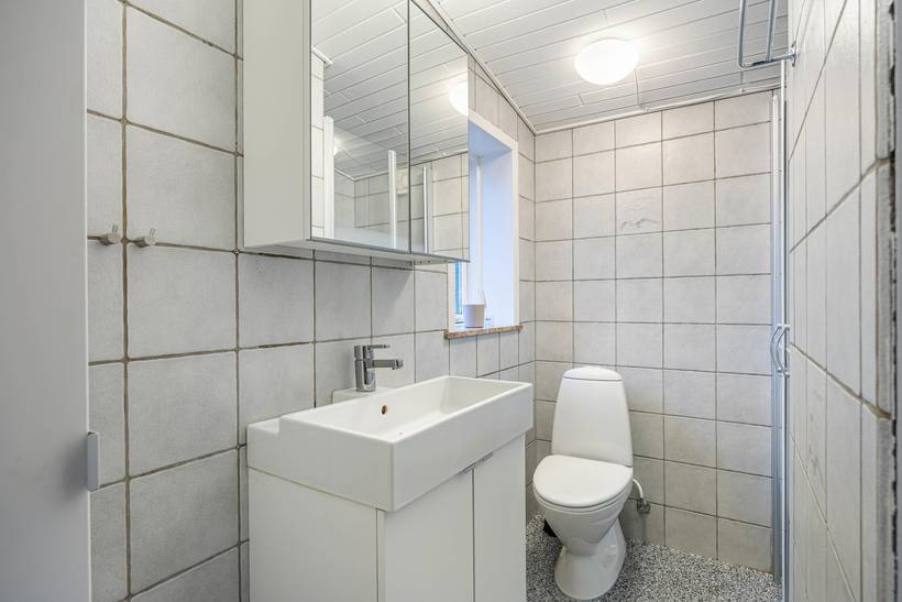 Foto von Ferienhaus HR98 in Hvide Sande - Westjütland