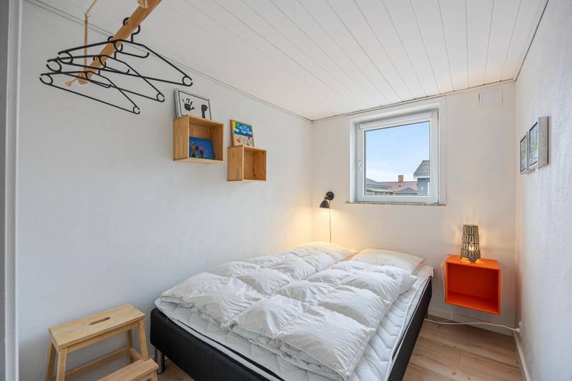 Foto von Ferienhaus HR98 in Hvide Sande - Westjütland