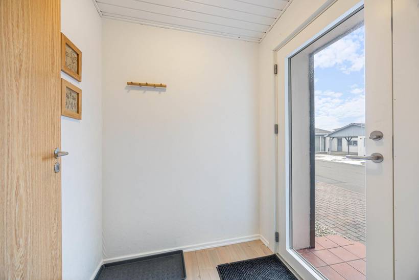 Foto von Ferienhaus HR98 in Hvide Sande - Westjütland