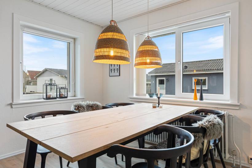 Foto von Ferienhaus HR98 in Hvide Sande - Westjütland