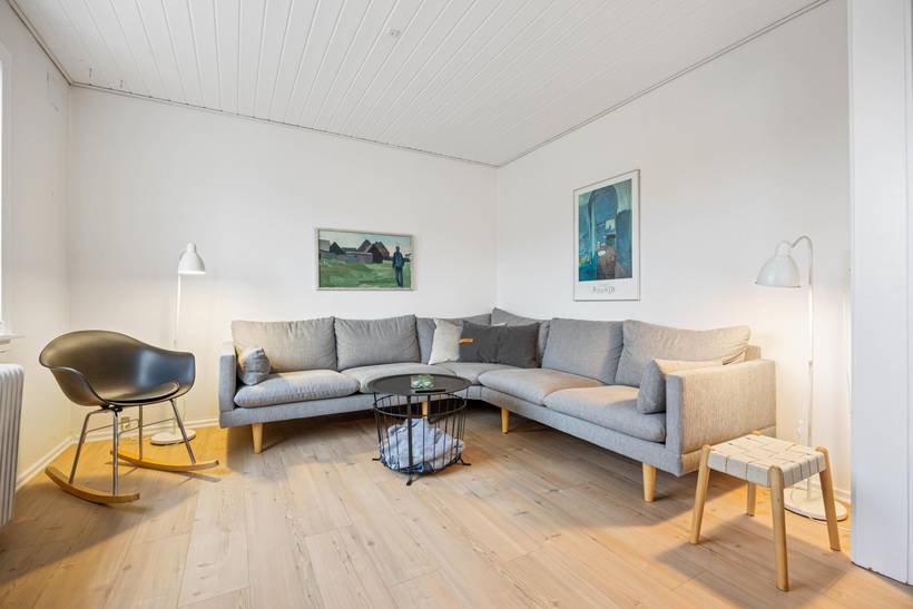 Foto von Ferienhaus HR98 in Hvide Sande - Westjütland