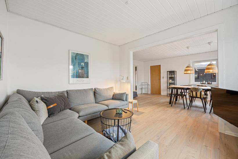Foto von Ferienhaus HR98 in Hvide Sande - Westjütland