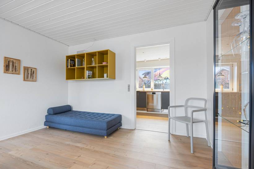 Foto von Ferienhaus HR98 in Hvide Sande - Westjütland