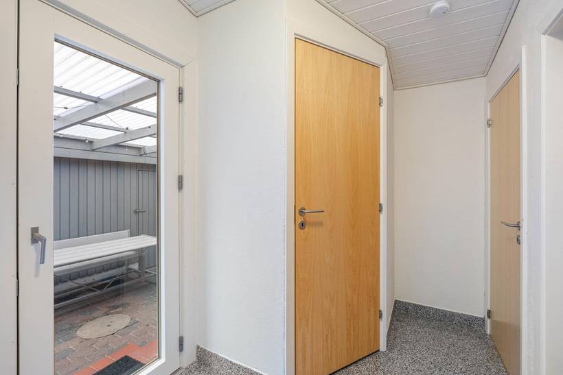 Foto von Ferienhaus HR98 in Hvide Sande - Westjütland