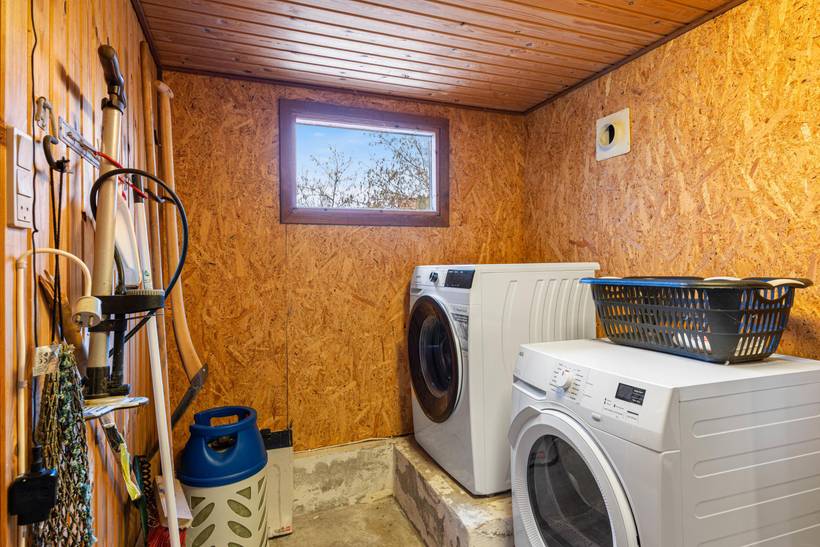 Foto von Ferienhaus HR98 in Hvide Sande - Westjütland