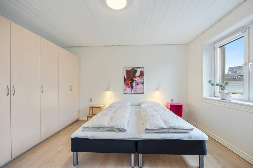 Foto von Ferienhaus HR98 in Hvide Sande - Westjütland