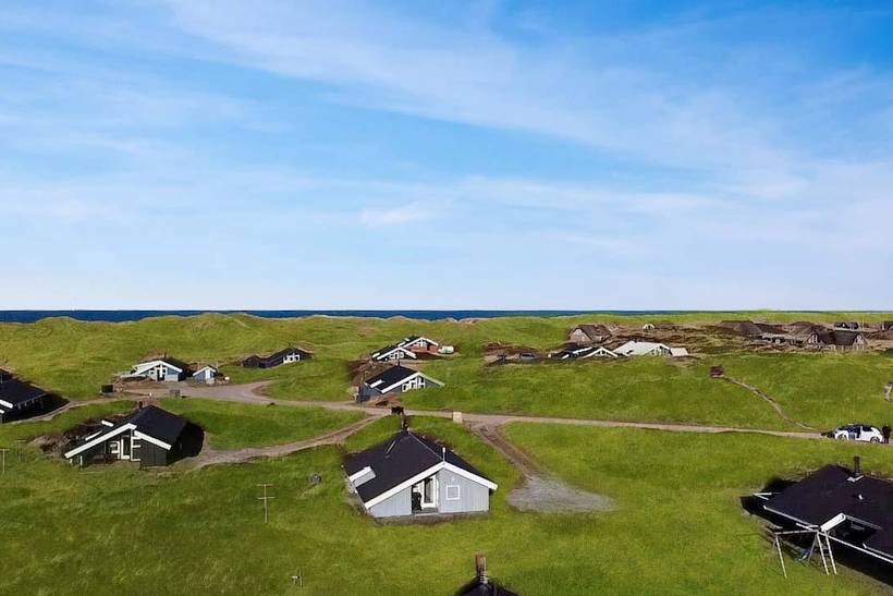 Foto von Ferienhaus HR99 in Vejlby Klit - Westjütland