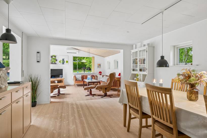 Foto von Ferienhaus HS00 in Ebeltoft - Ostjütland