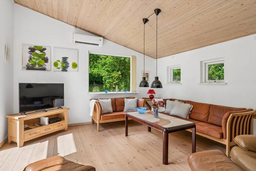 Foto von Ferienhaus HS00 in Ebeltoft - Ostjütland