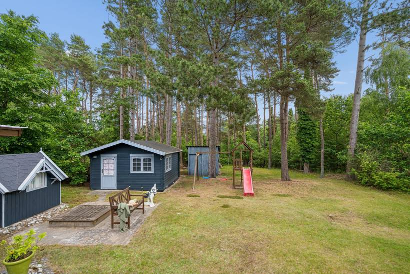 Foto von Ferienhaus HS00 in Ebeltoft - Ostjütland