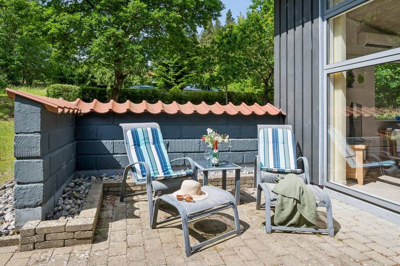 Foto von Ferienhaus HS00 in Ebeltoft - Ostjütland
