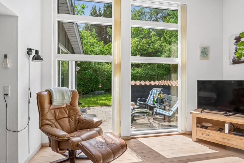 Foto von Ferienhaus HS00 in Ebeltoft - Ostjütland