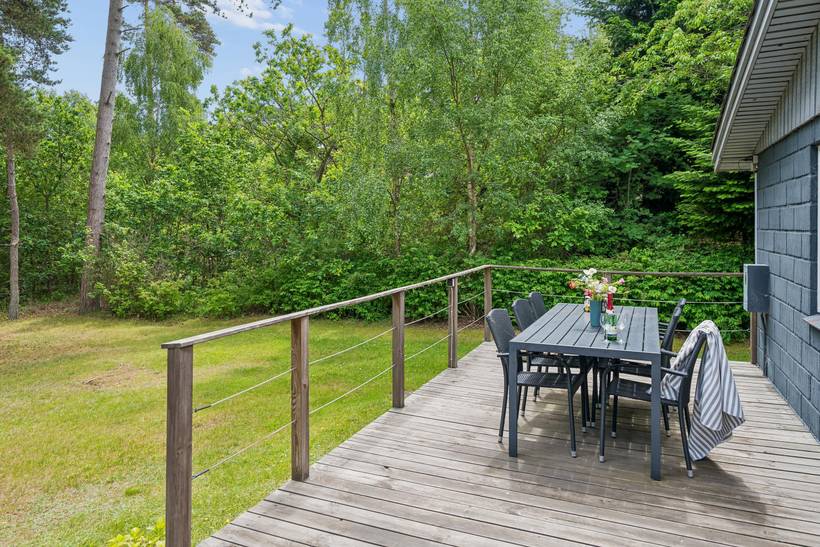 Foto von Ferienhaus HS00 in Ebeltoft - Ostjütland