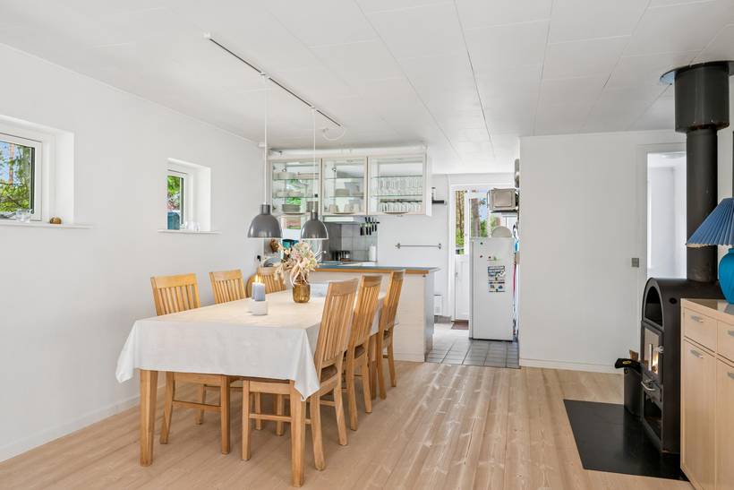 Foto von Ferienhaus HS00 in Ebeltoft - Ostjütland
